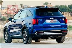 کیا سۆرینتۆ